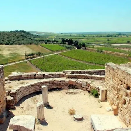 Casa Roggio バルレッタ