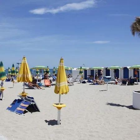 アパート Casa Roggio バルレッタ