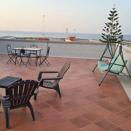 Casa Roggio * バルレッタ