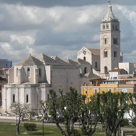 Casa Roggio アパート *