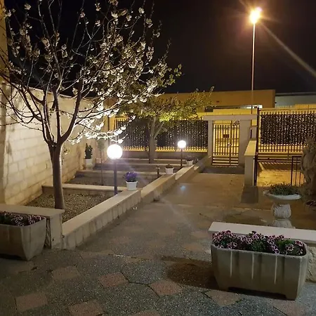 Casa Roggio アパート バルレッタ