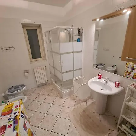 Casa Roggio * バルレッタ