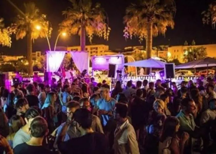 아파트 Casa Roggio