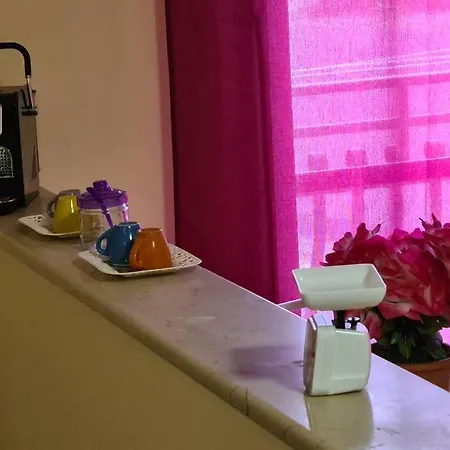 Appartement Casa Roggio *