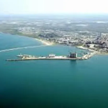 Casa Roggio Apartment