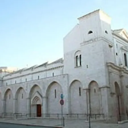 Casa Roggio * Barletta