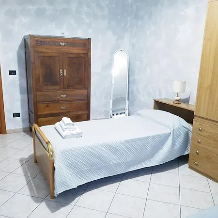 Casa Roggio * Barletta