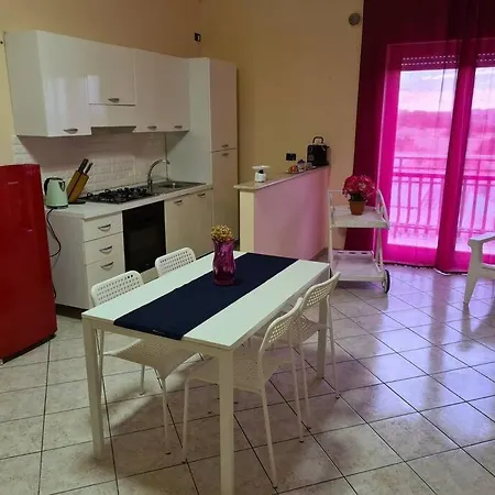 Casa Roggio Apartment Barletta