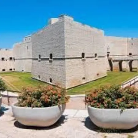 Casa Roggio Barletta