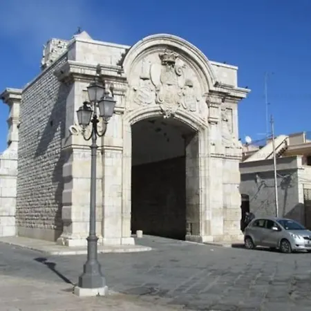 Casa Roggio Appartement