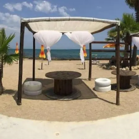 Casa Roggio Apartment Barletta