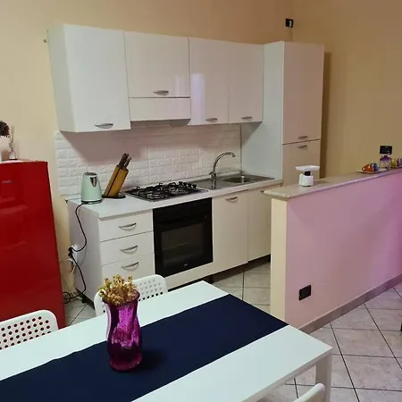 Casa Roggio