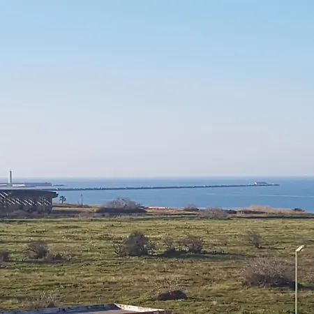 Casa Roggio Apartment