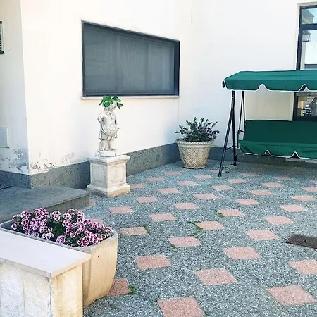 Casa Roggio *