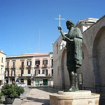 Casa Roggio Appartement