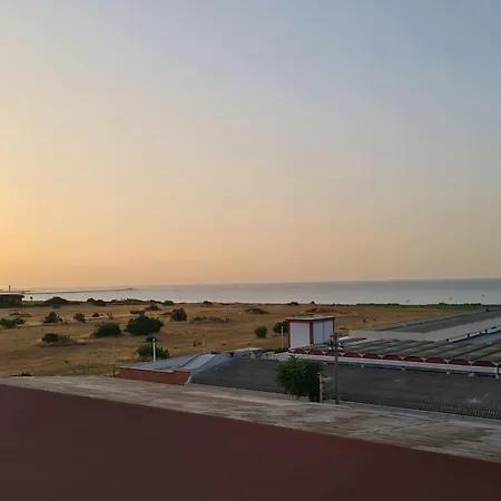 Apartment Casa Roggio