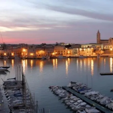 Casa Roggio Apartment Barletta