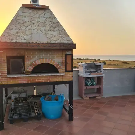 Casa Roggio *
