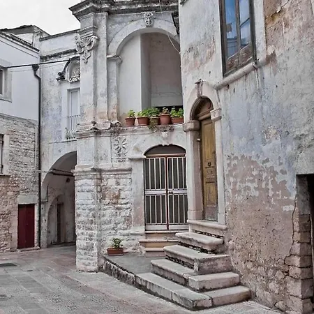 Casa Roggio * Barletta