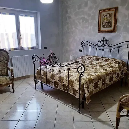 Appartement Casa Roggio *