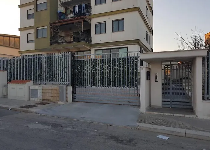 Casa Roggio * بارليتا