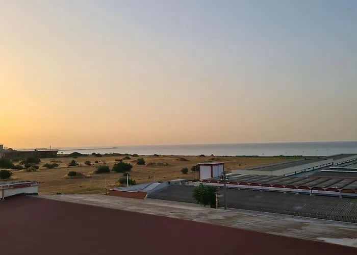 Apartamento Casa Roggio