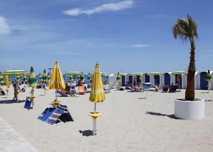 Apartamento Casa Roggio Barletta