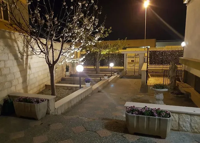 Casa Roggio شقة بارليتا