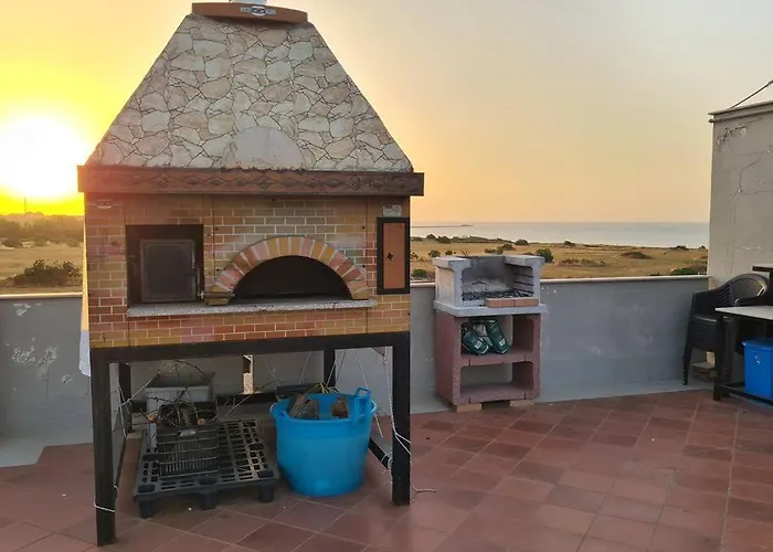 Casa Roggio *