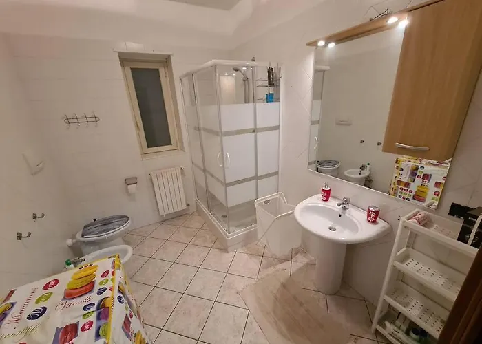 Casa Roggio * بارليتا