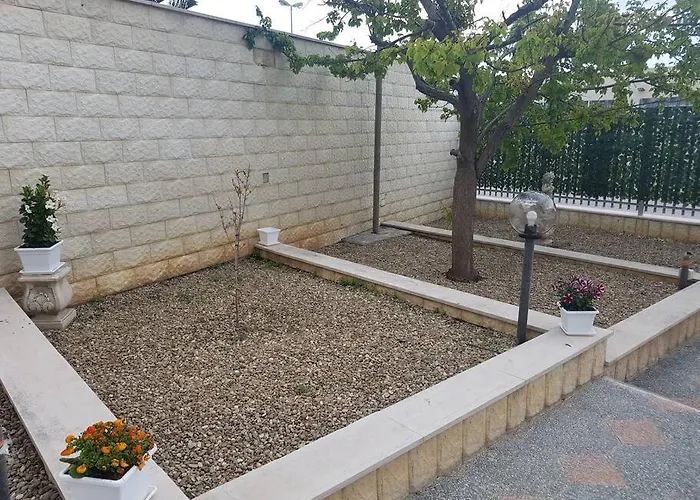 Casa Roggio بارليتا